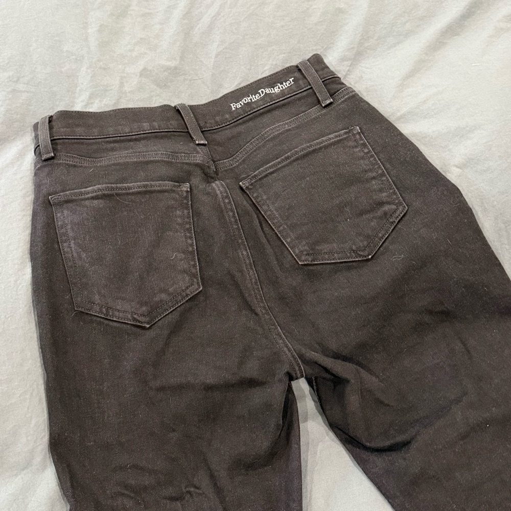 Favorite Daughter Valentina Jeans